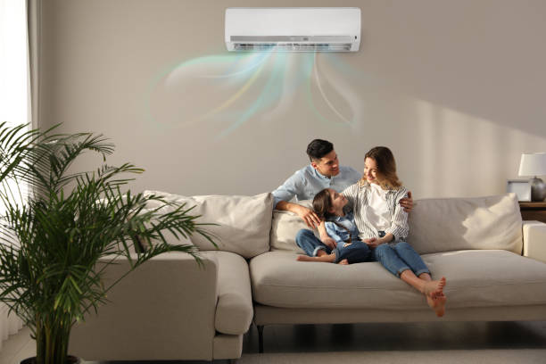Best Affordable HVAC Services  in Rmel By The Sea, CA