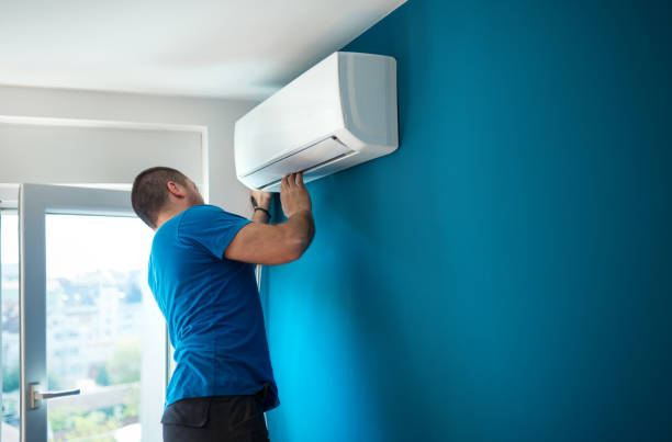 Affordable Air Conditioning Repair in Carmel By The Sea, CA