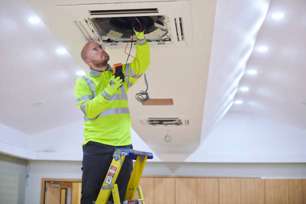 Best Air Conditioning Repair  in Rmel By The Sea, CA