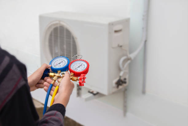 Best Emergency HVAC Repair  in Rmel By The Sea, CA