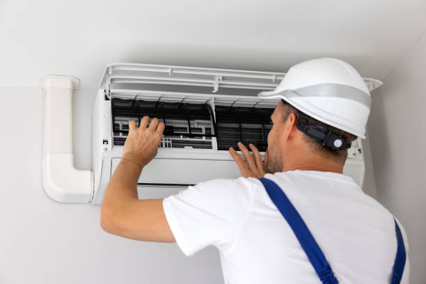 HVAC Emergency Services in Carmel By The Sea, CA